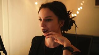 _alicemorrison_ Leaked Porn Video [Chaturbate] - mistress, joi, sissy, strapon, chastity