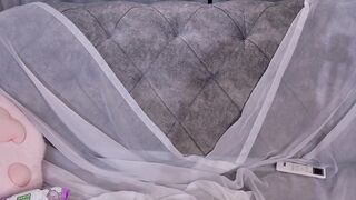 Watch _velvetvip_ Leaked Porn Video [Chaturbate] - smalltits, 18, blonde, skinny, teen