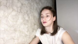 bralkissy Hot Porn Video [Chaturbate] - new, feet, shy, young, pvt