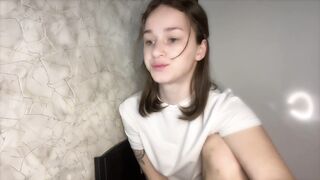 bralkissy Hot Porn Video [Chaturbate] - new, feet, shy, young, pvt