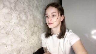 bralkissy Hot Porn Video [Chaturbate] - new, feet, shy, young, pvt