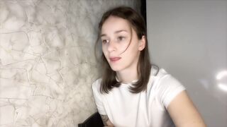 bralkissy Hot Porn Video [Chaturbate] - new, feet, shy, young, pvt