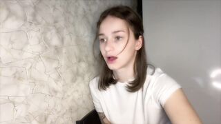 bralkissy Hot Porn Video [Chaturbate] - new, feet, shy, young, pvt