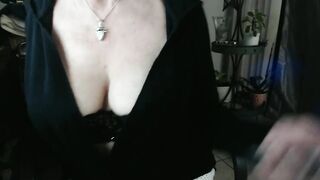 lucy_0000 Hot Porn Video [Chaturbate] - pussyplay, tits, dominatrix, milf