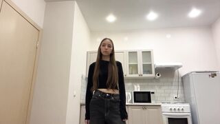 cinthiaprysock New Porn Video [Chaturbate] - new, smallboobs, shy, 18, blonde