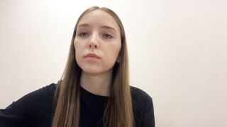 cinthiaprysock New Porn Video [Chaturbate] - new, smallboobs, shy, 18, blonde
