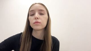 cinthiaprysock New Porn Video [Chaturbate] - new, smallboobs, shy, 18, blonde