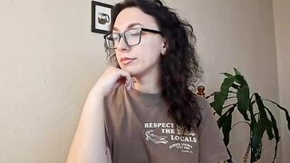 Watch prosperangeline Camgirl Porn Video [Chaturbate] - hairy, feet, new, natural, cute