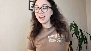 Watch prosperangeline Camgirl Porn Video [Chaturbate] - hairy, feet, new, natural, cute