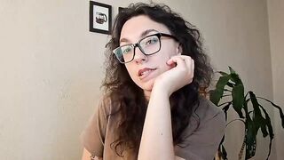 Watch prosperangeline Camgirl Porn Video [Chaturbate] - hairy, feet, new, natural, cute