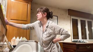 Watch claire_moulin Leaked Porn Video [Chaturbate] - latin, single, homemaker, highheels