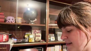 Watch claire_moulin Leaked Porn Video [Chaturbate] - latin, single, homemaker, highheels