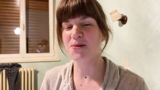 Watch claire_moulin Leaked Porn Video [Chaturbate] - latin, single, homemaker, highheels