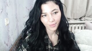 rebeka_08 Hot Porn Video [Chaturbate] - armpits, blowjob, colombia, great, handjob