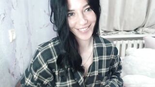 rebeka_08 Hot Porn Video [Chaturbate] - armpits, blowjob, colombia, great, handjob