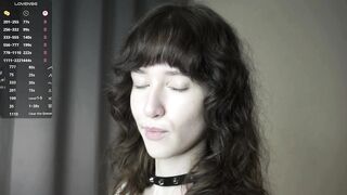 indiramcclamroch New Porn Video [Chaturbate] - new, shy, young, 18, teen