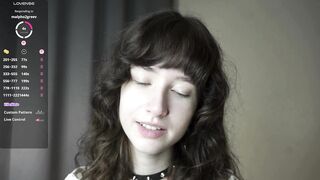 indiramcclamroch New Porn Video [Chaturbate] - new, shy, young, 18, teen