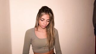 stasiakopiasz New Porn Video [Chaturbate] - new, latina, smalltits, 18, teen