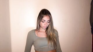 stasiakopiasz New Porn Video [Chaturbate] - new, latina, smalltits, 18, teen