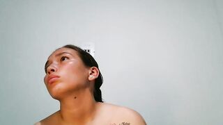 Watch miavaleria4u Hot Porn Video [Chaturbate] - office, pvt, chubbygirl, squirt, new