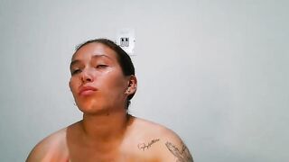 Watch miavaleria4u Hot Porn Video [Chaturbate] - office, pvt, chubbygirl, squirt, new