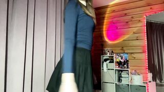 Watch troybradshaw Hot Porn Video [Chaturbate] - new, student, 18, skinny, teen