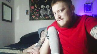 lil_bit_midnightmuse Camgirl Porn Video [Chaturbate] - bigtits, spanks, doublepenetration, nylon