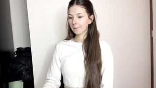 cyndyrodrigus Camgirl Porn Video [Chaturbate] - new, shy, 18, skinny, teen
