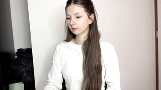 cyndyrodrigus Camgirl Porn Video [Chaturbate] - new, shy, 18, skinny, teen