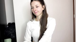 cyndyrodrigus Camgirl Porn Video [Chaturbate] - new, shy, 18, skinny, teen