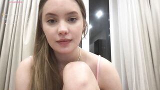kira_saning1 Camgirl Porn Video [Chaturbate] - new, smalltits, lovense, 18, skinny
