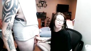 sleepysirenn New Porn Video [Chaturbate] - new, milf, tattoos, cute, dominatrix
