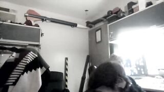 strokinaces1 New Porn Video [Chaturbate] - bigboob, sweet, titjob, pussylovense, filipina