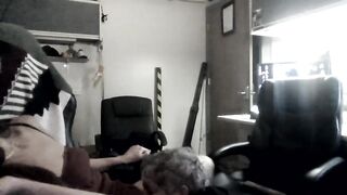 strokinaces1 New Porn Video [Chaturbate] - bigboob, sweet, titjob, pussylovense, filipina