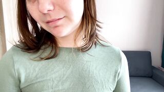 numberscommons New Porn Video [Chaturbate] - new, bigass, shy, 18, nonude