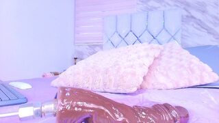 colett_hall Leaked Porn Video [Chaturbate] - latina, anal, lovense, squirt, teen