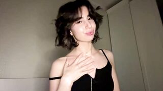 Watch lorrettasittre Leaked Porn Video [Chaturbate] - new, shy, 18, skinny, teen