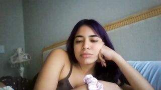 Watch angelsenvy21 New Porn Video [Chaturbate] - squirter, braces, oilyshow, relax