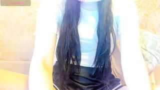 Watch slimeybb New Porn Video [Chaturbate] - tease, natural, shy, teen, smile