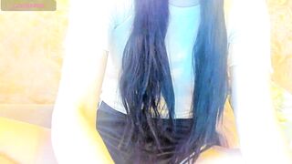 Watch slimeybb New Porn Video [Chaturbate] - tease, natural, shy, teen, smile