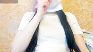 Watch slimeybb New Porn Video [Chaturbate] - tease, natural, shy, teen, smile