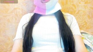 Watch slimeybb New Porn Video [Chaturbate] - tease, natural, shy, teen, smile