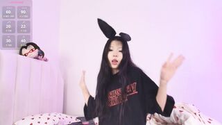 aya_sinji Camgirl Porn Video [Chaturbate] - new, 18, lovense, asian, couples