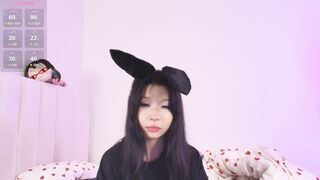 aya_sinji Camgirl Porn Video [Chaturbate] - new, 18, lovense, asian, couples