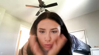 amereyraylyn2 New Porn Video [Chaturbate] - cosplay, ukraine, handjob, biceps