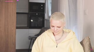 Watch likaaberry New Porn Video [Chaturbate] - tall, noanal, flexibility, stockings