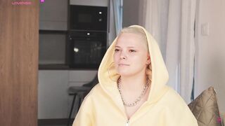 Watch likaaberry New Porn Video [Chaturbate] - tall, noanal, flexibility, stockings