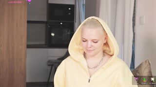 Watch likaaberry New Porn Video [Chaturbate] - tall, noanal, flexibility, stockings