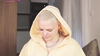 Watch likaaberry New Porn Video [Chaturbate] - tall, noanal, flexibility, stockings