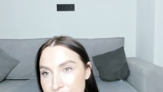 Watch me_lina_ Hot Porn Video [Chaturbate] - ass, new, german, lovense, bigboobs